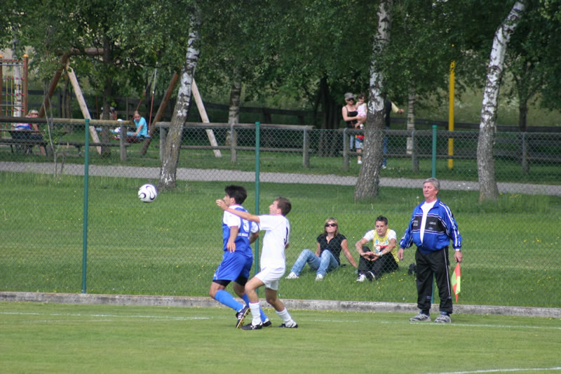 gal/24. Spieltag- SV Reischach-Muehlbach/2007-06-02 SVR - Vintl 109.jpg